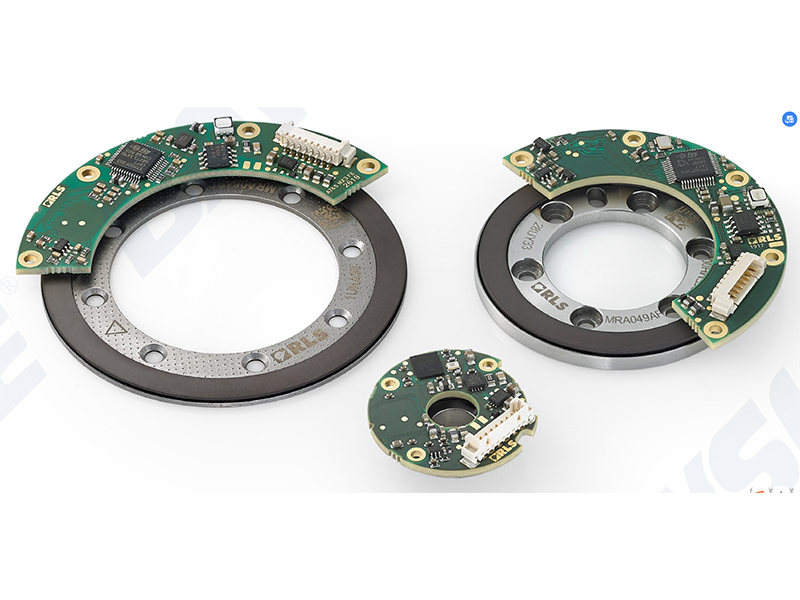 AKSIM-2 磁编码器