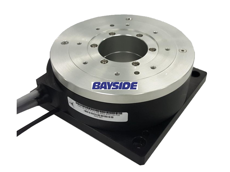 力矩-直驱旋转电机