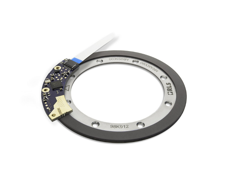 AKSIM 封装磁编码器