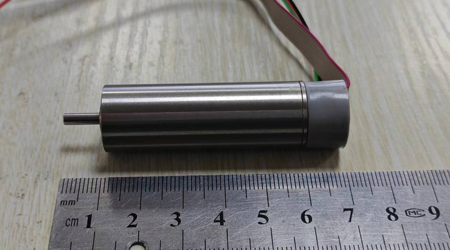 空心杯电机（无刷）